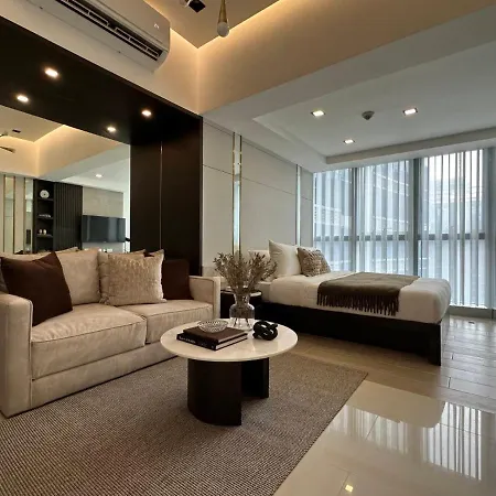 Uptown Parksuites Bgc